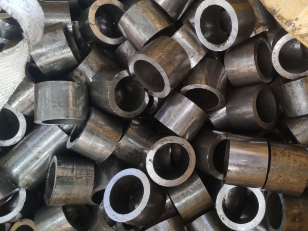 昭觉无缝钢管切割