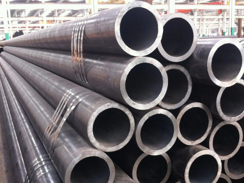 昭觉20G高压锅炉管