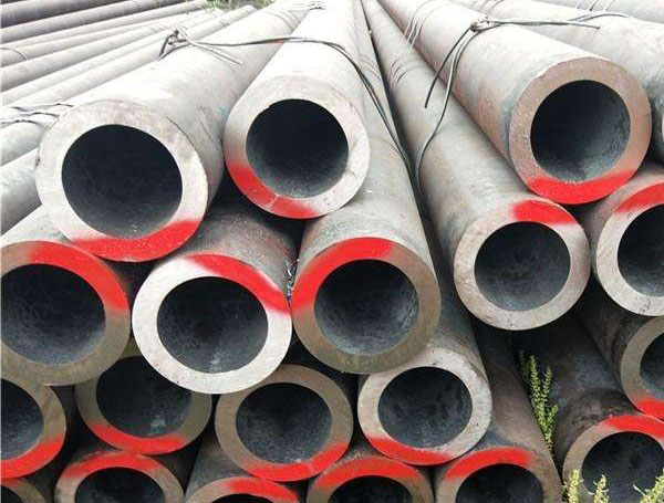 昭觉GB5310高压无缝钢管