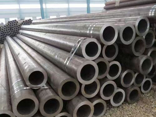 昭觉15CrMoG合金钢管