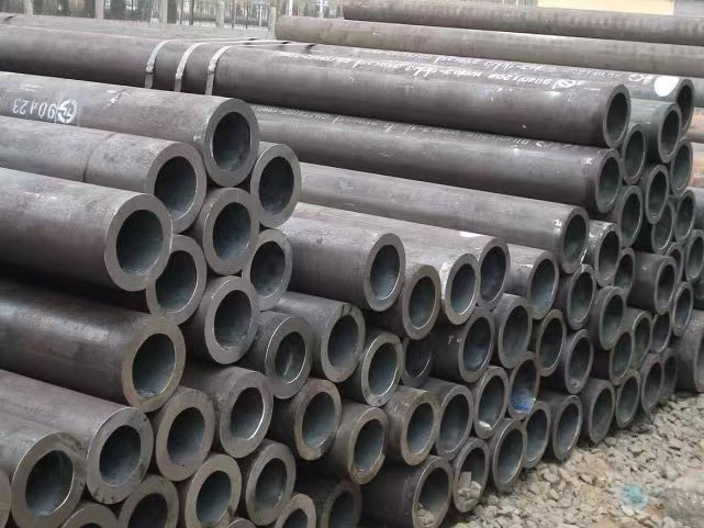 昭觉20G无缝钢管