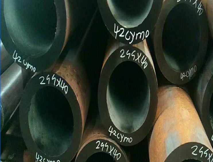 42CrMo厚壁钢管 厚壁 昭觉昭觉昭觉42CrMo无缝钢管单支起售 42CrMo厚壁钢管 厚壁 昭觉昭觉昭觉42CrMo无缝钢管单支起售